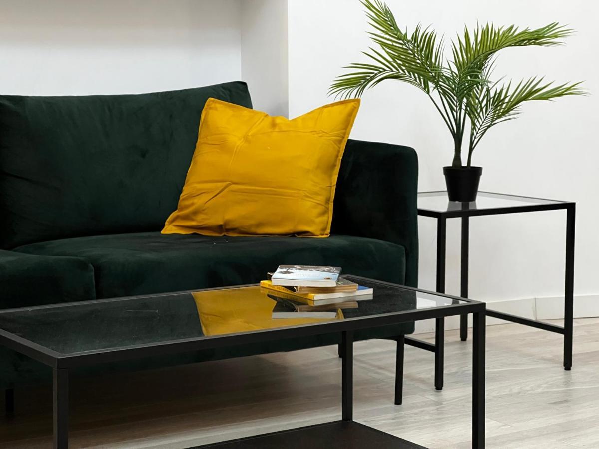 Four Bedroom Apartment, Old Town Bukarest Eksteriør billede